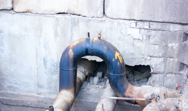 , FL Water damage restoration Company